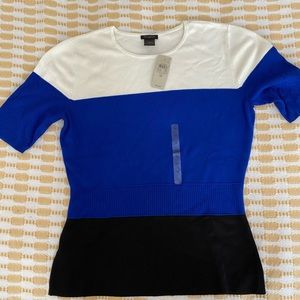 Lightweight knit sweater